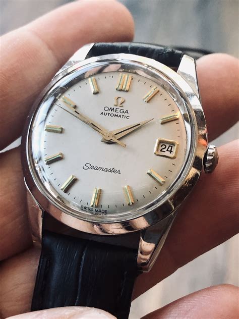 omega vintage watch for sale